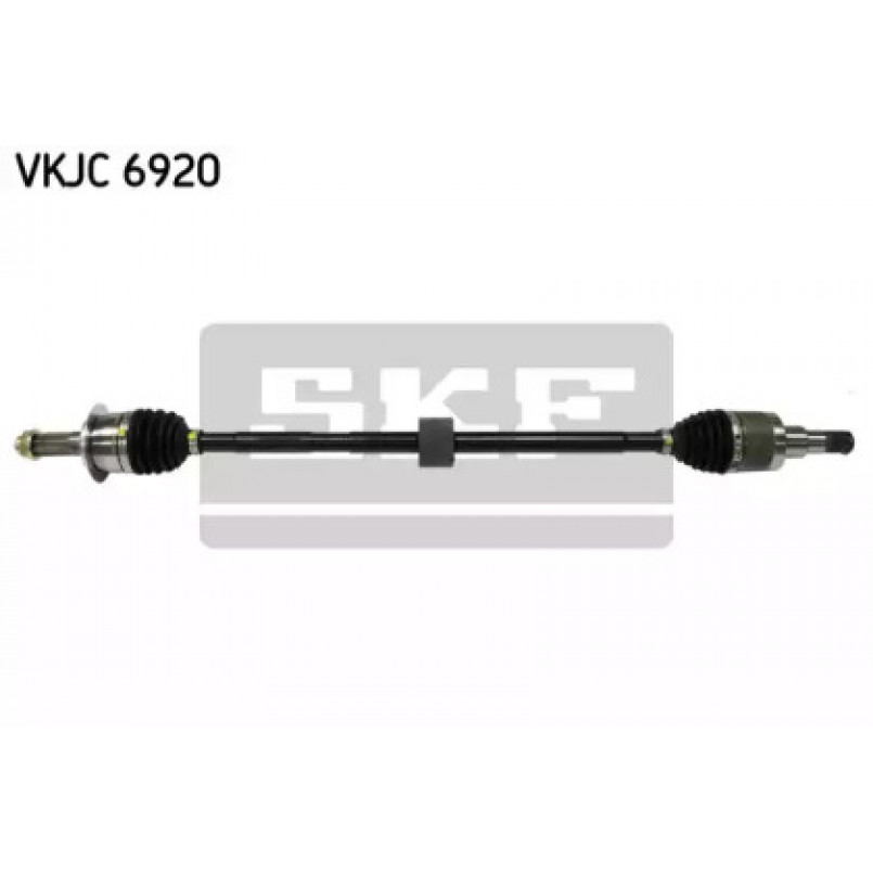 VKJC 6920 SKF - Привідний вал